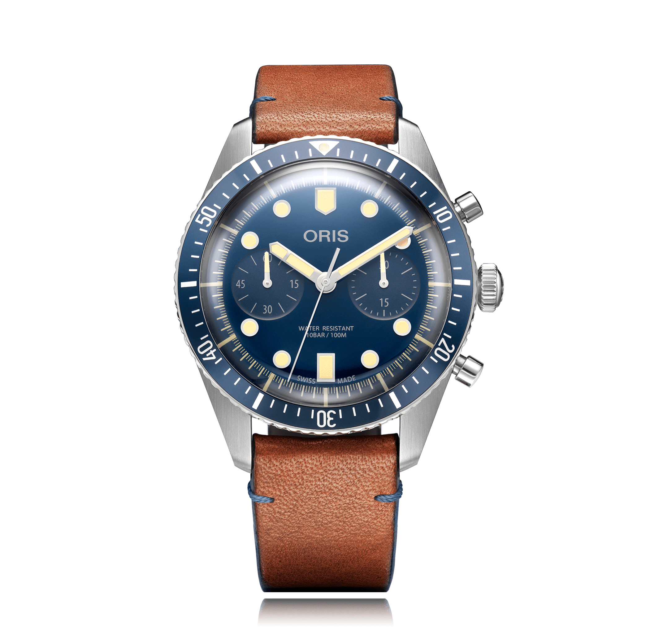 Oris bucherer new arrivals